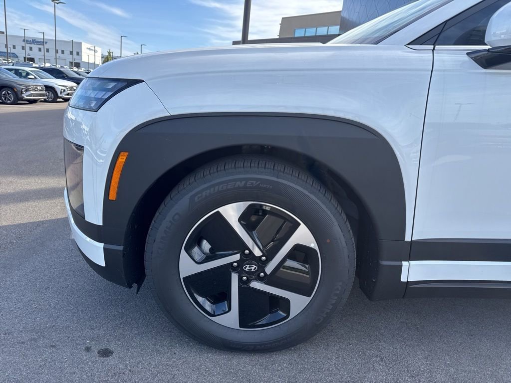 New 2026 Hyundai Ioniq 9 SE image 7