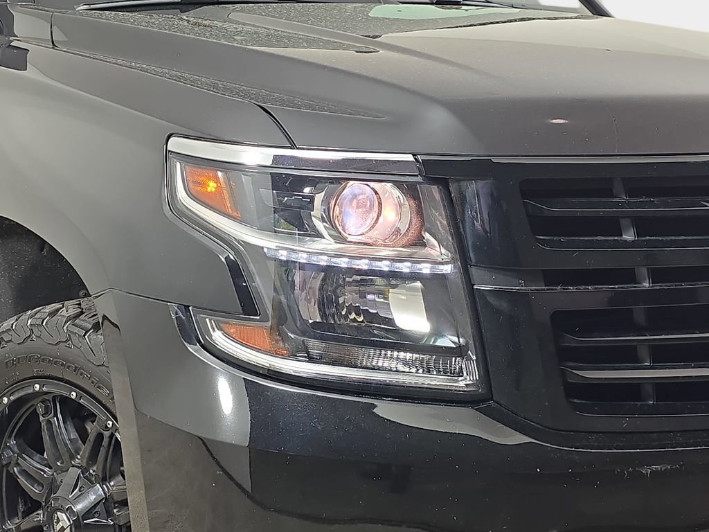 Used 2018 Chevrolet Tahoe LT AWD/4WD image 37
