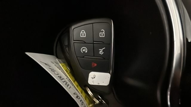 Used 2023 Buick Envision Avenir AWD/4WD image 22