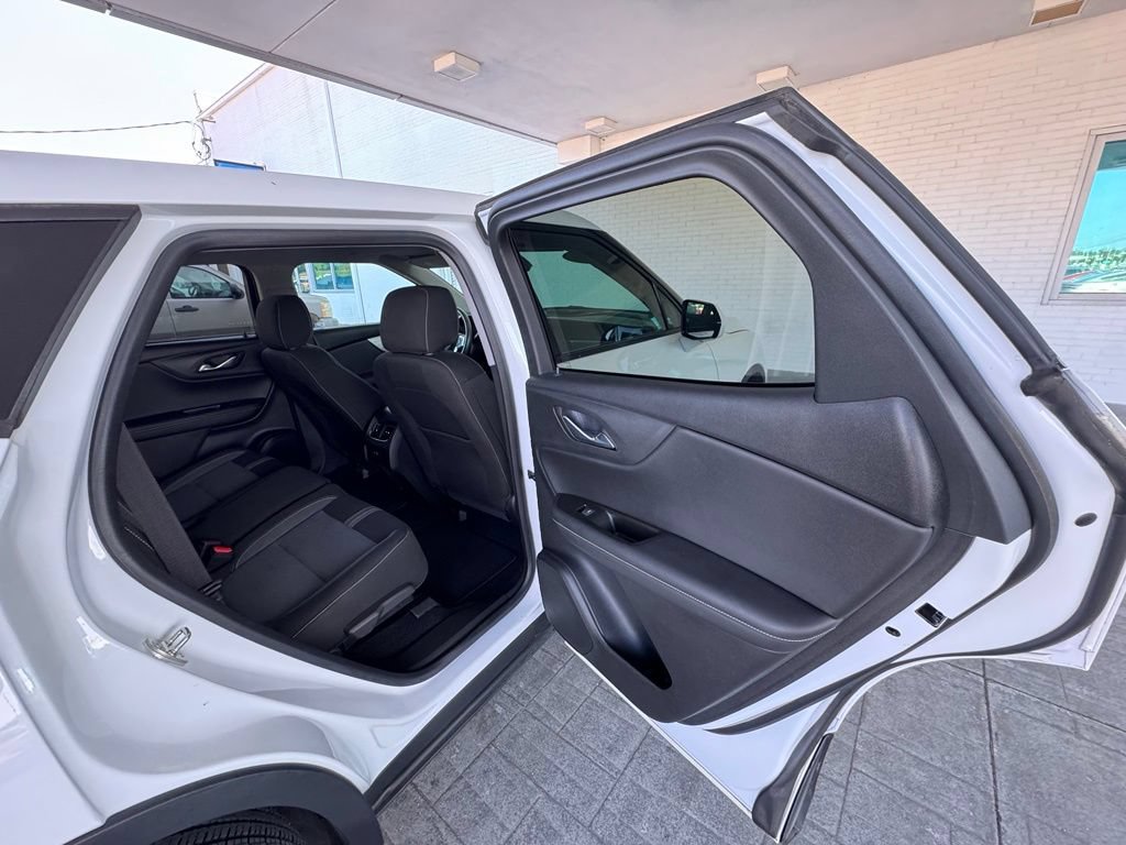 Used 2023 Chevrolet Blazer LT FWD image 23