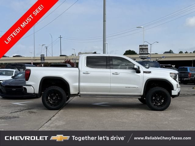Used 2023 GMC Sierra 1500 Denali AWD/4WD image 5