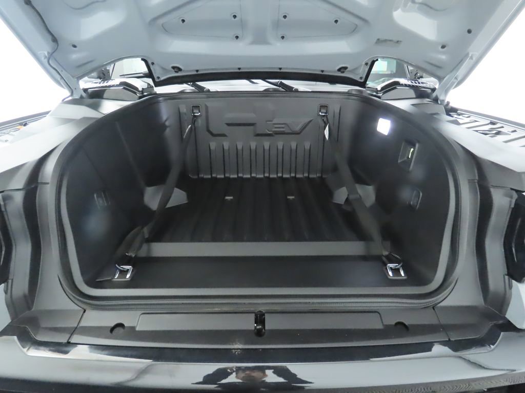 Used 2024 GMC Hummer EV 3X w/ LPO, Illumination Package image 28