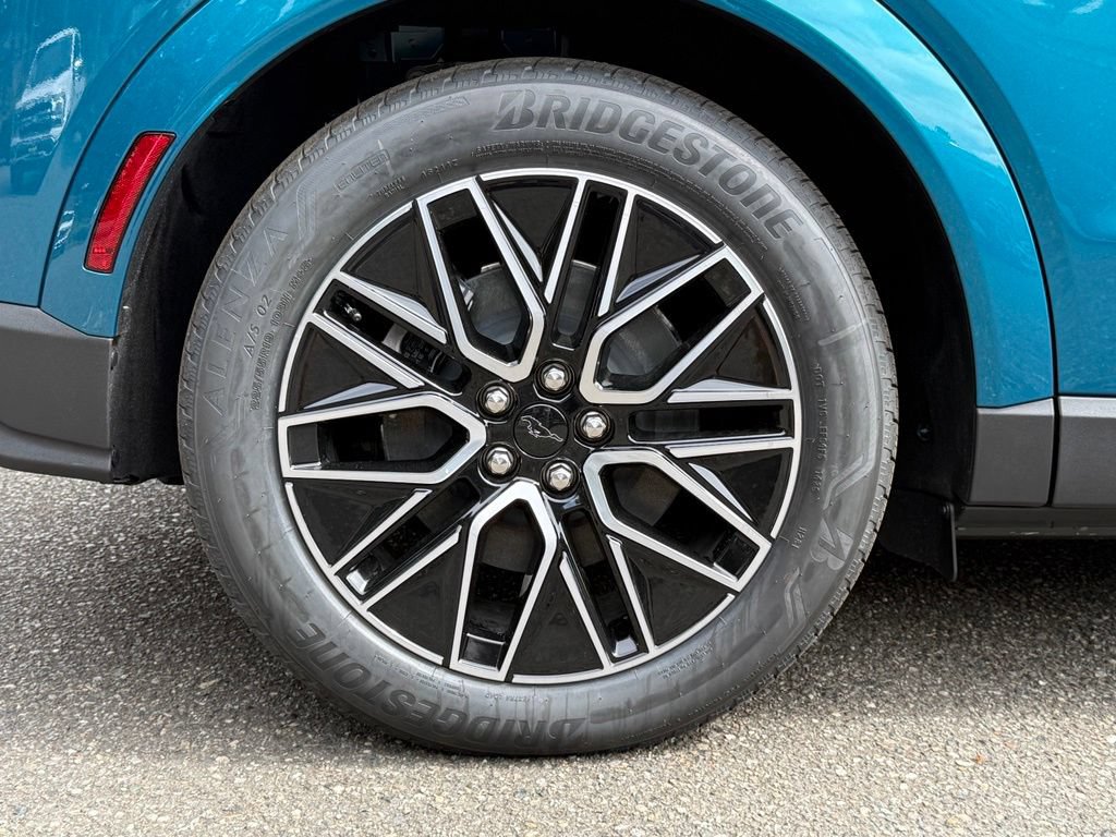 New 2026 Ford Mustang Mach-E Premium AWD/4WD image 29