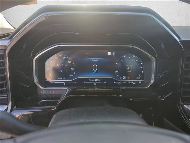 Used 2023 Chevrolet Silverado 1500 LTZ w/ LTZ Premium Package AWD/4WD image 15