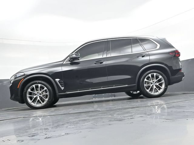 Certified 2024 BMW X5 sDrive40i w/ Premium Package RWD image 35