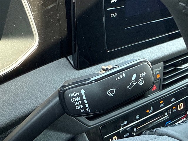 New 2025 Volkswagen Jetta S image 43