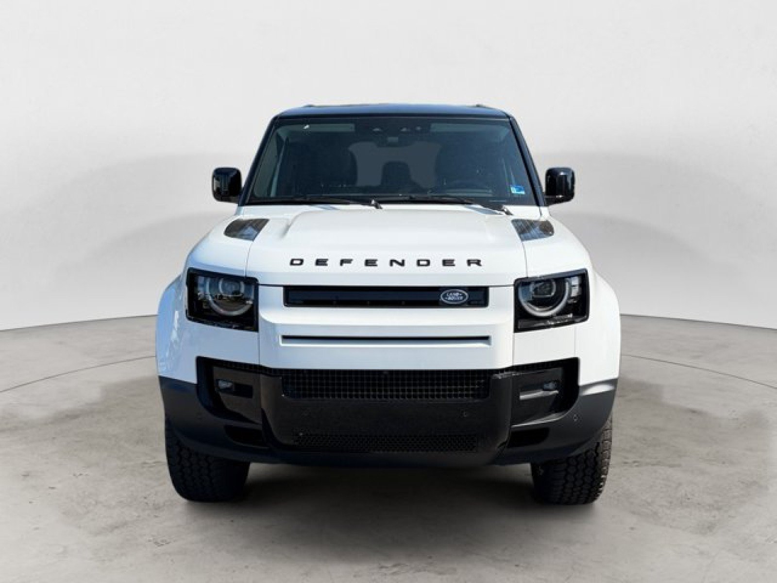 New 2026 Land Rover Defender 110 S AWD/4WD image 8