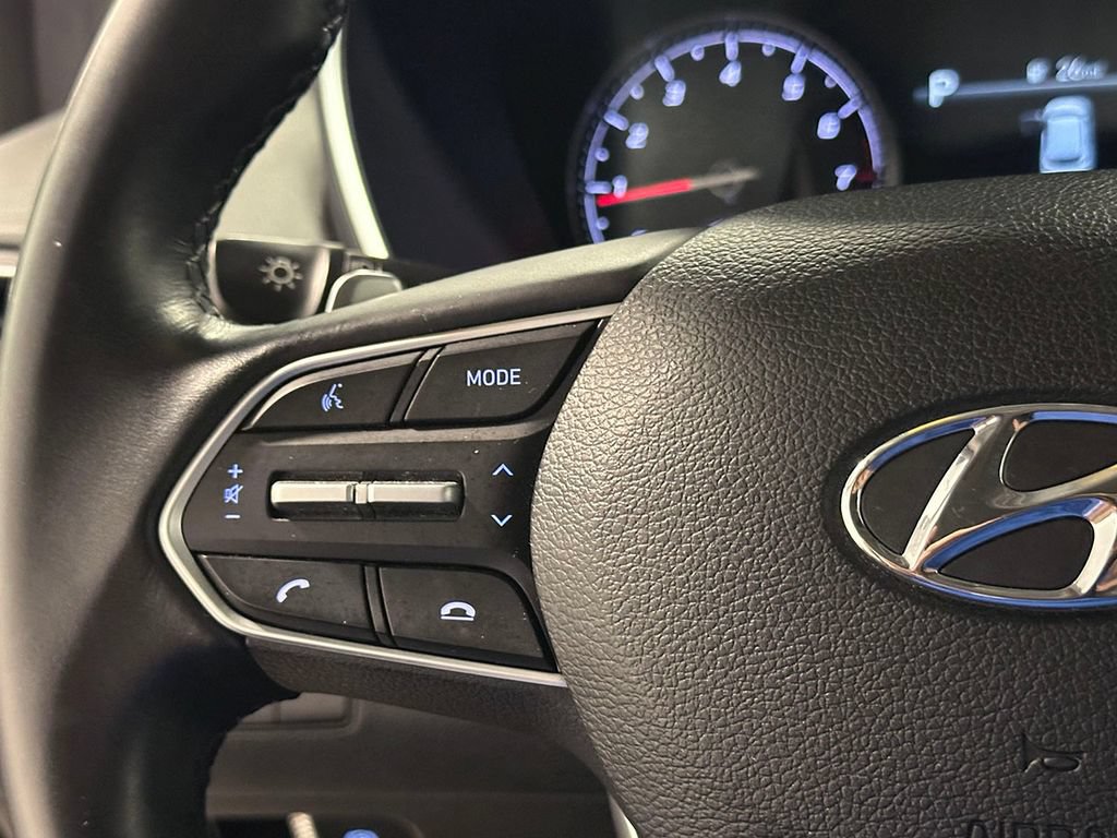 Used 2023 Hyundai Santa Fe SEL AWD/4WD image 36