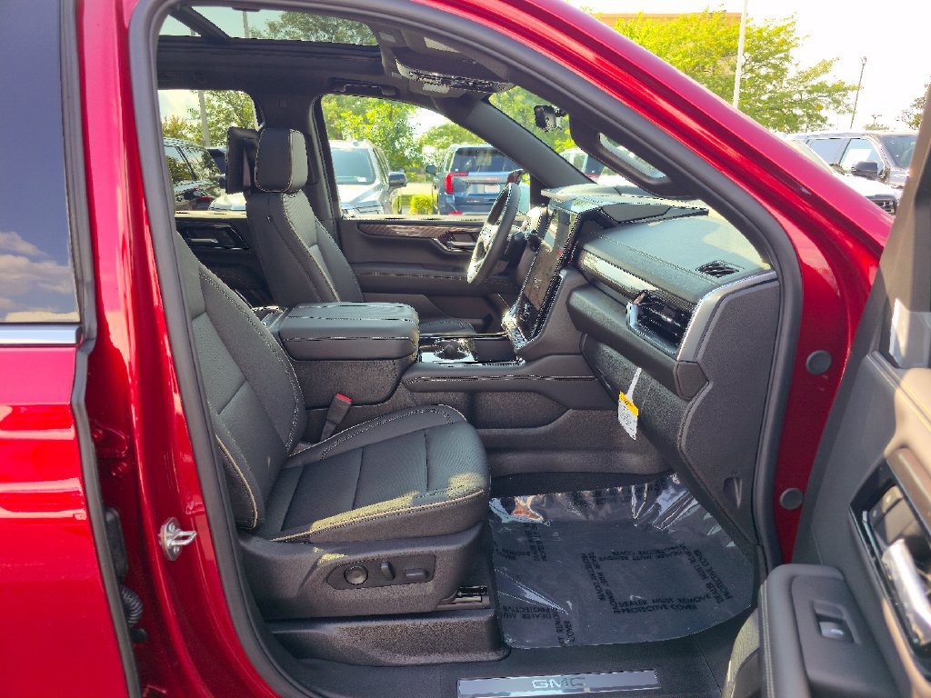 New 2026 GMC Yukon XL Elevation w/ Elevation Premium Package AWD/4WD image 29