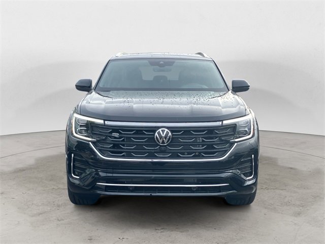 New 2026 Volkswagen Atlas Cross Sport SEL Premium R-Line image 8