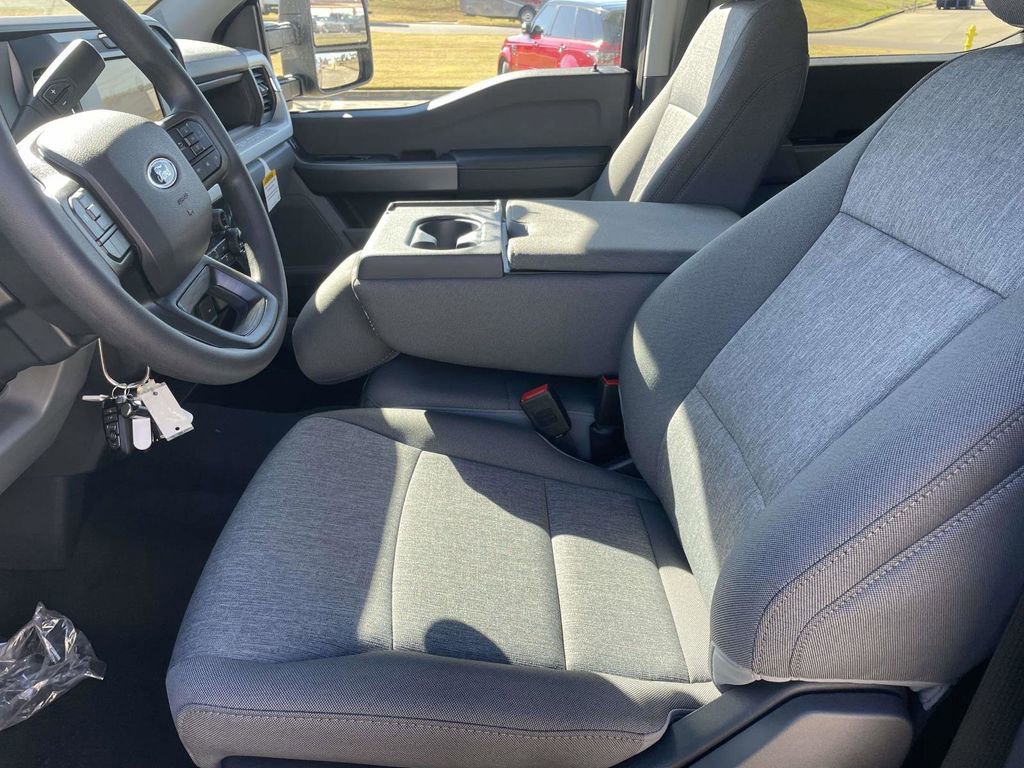 New 2026 Ford F350 XL w/ STX Appearance Package image 13