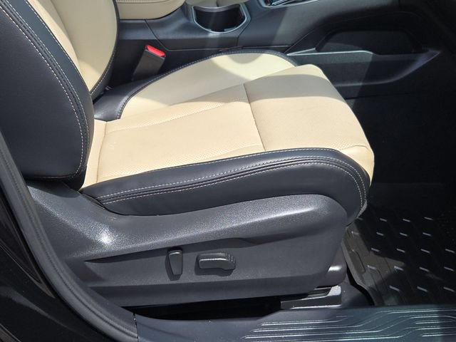 Used 2024 Subaru Outback Limited AWD/4WD image 25