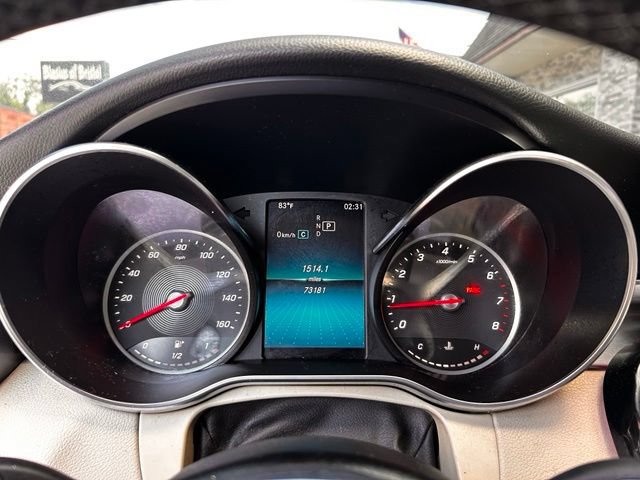 Used 2019 Mercedes-Benz C 300 4MATIC Cabriolet w/ Premium Package image 14