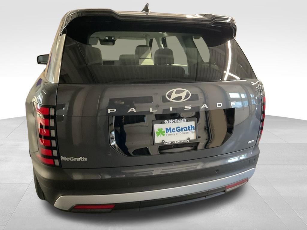 New 2026 Hyundai Palisade SE image 4