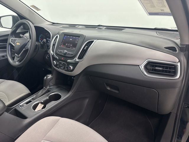 Used 2021 Chevrolet Equinox LS w/ LS Convenience Package image 27