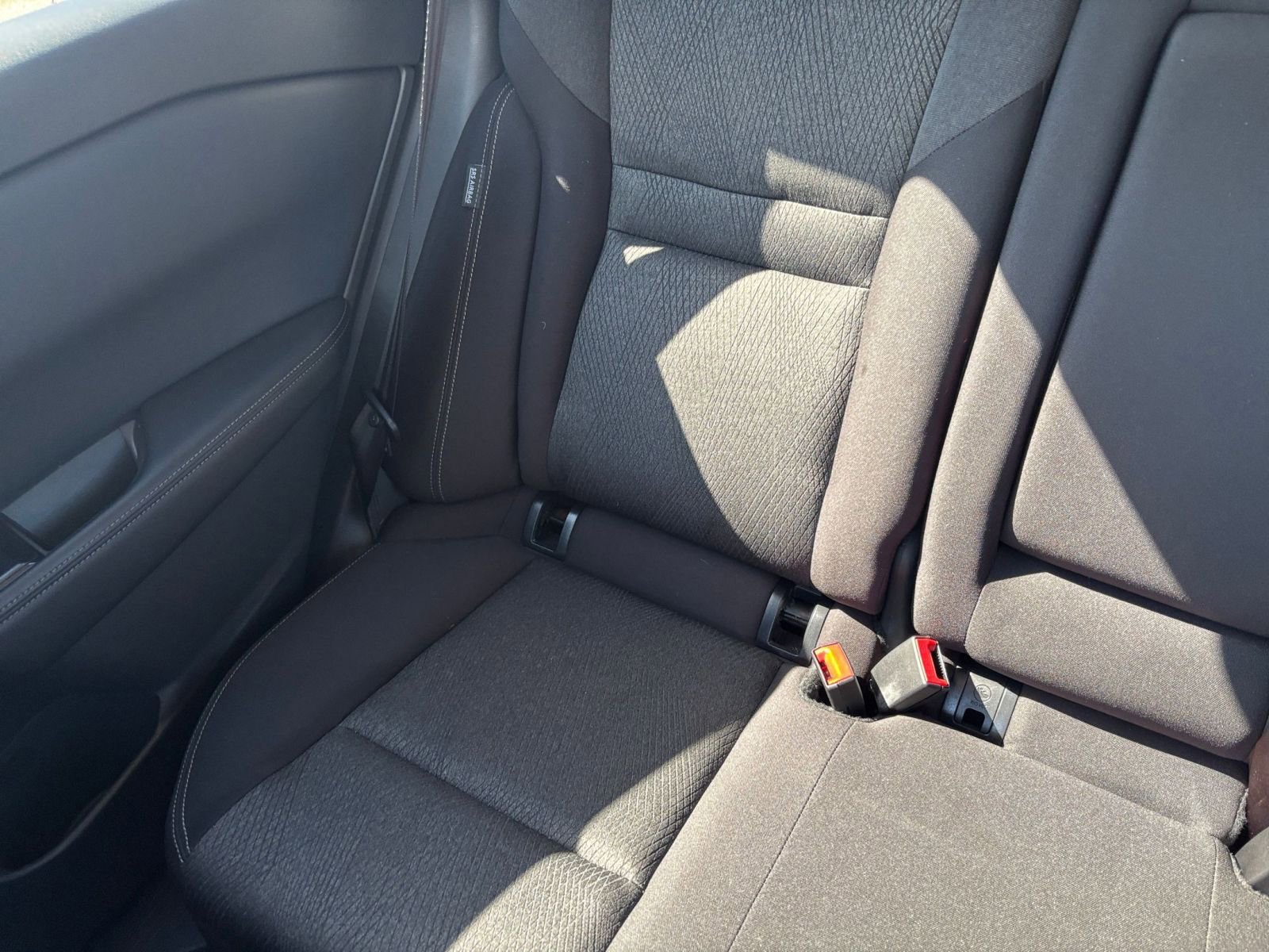 Used 2025 Nissan Rogue SV FWD image 41