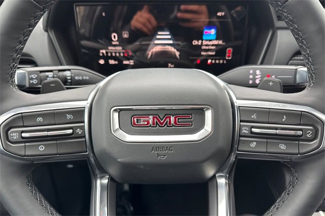 New 2026 GMC Terrain Elevation w/ Elevation Premium Package image 27