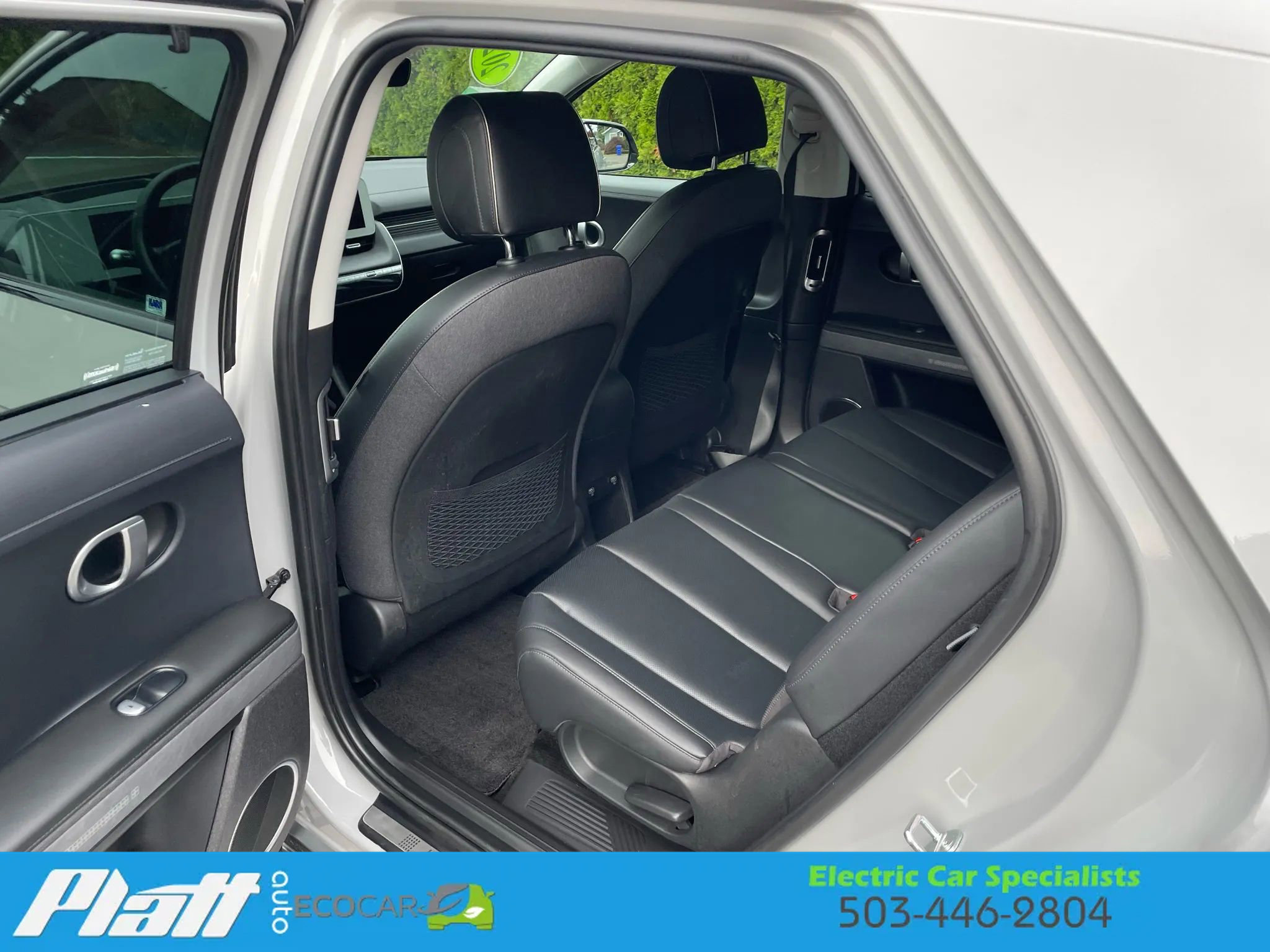 Used 2022 Hyundai Ioniq 5 Limited image 40