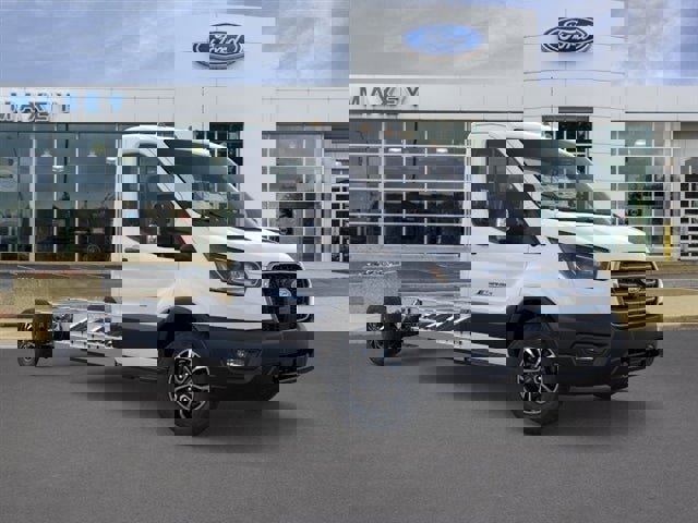 New 2026 Ford E-Transit w/ Fleet Safety Package image 91