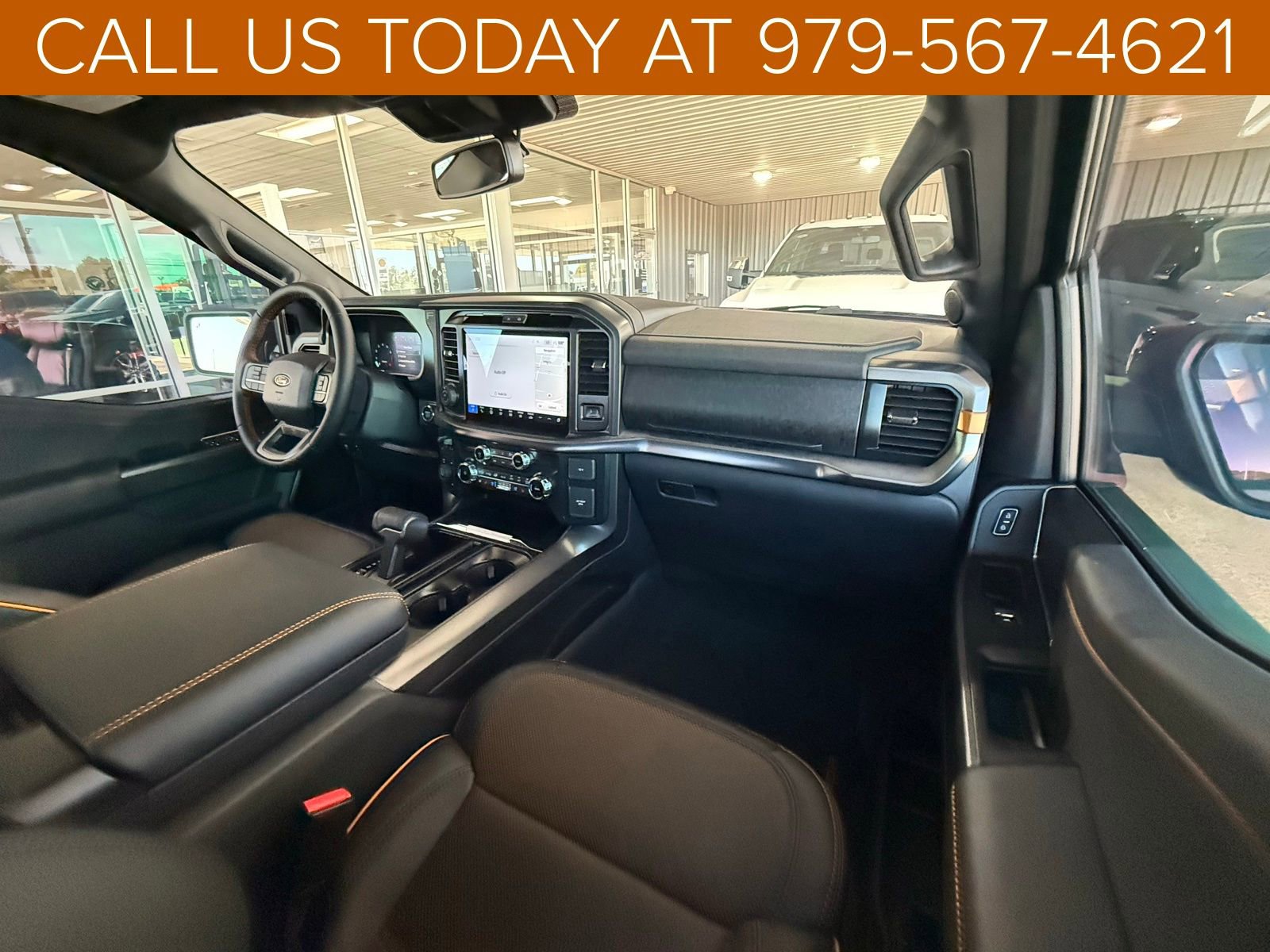 New 2025 Ford F150 Tremor image 39