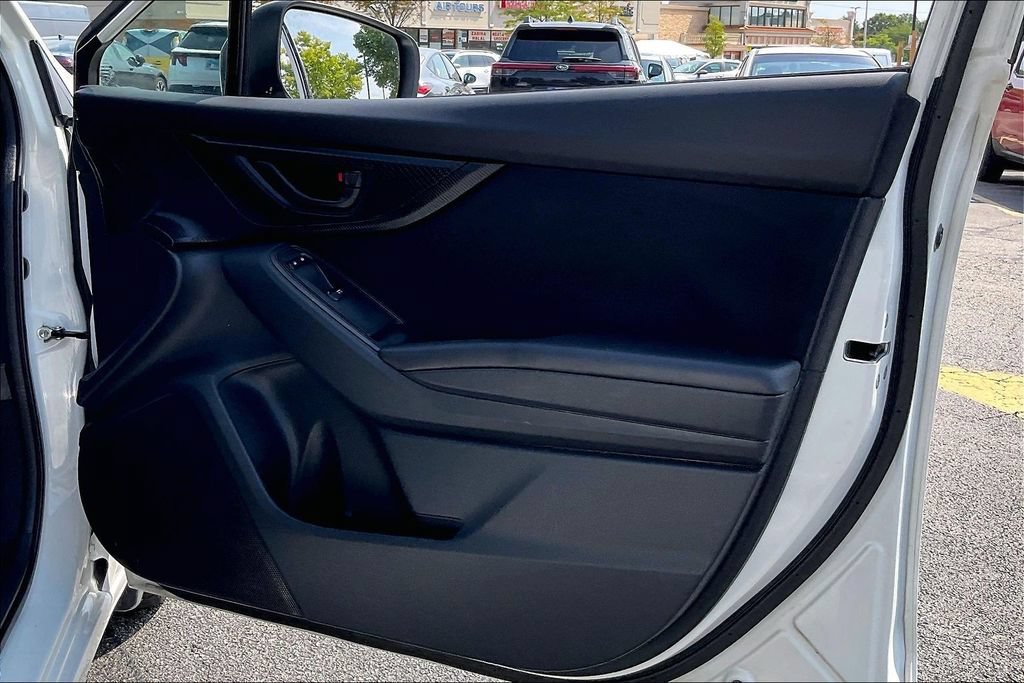 Used 2017 Subaru Impreza 2.0i Premium AWD/4WD image 27