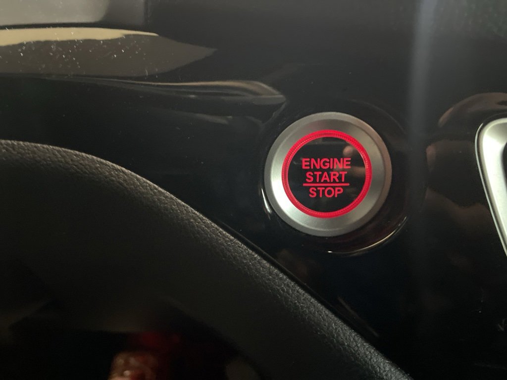 Used 2025 Honda Ridgeline Black Edition image 21