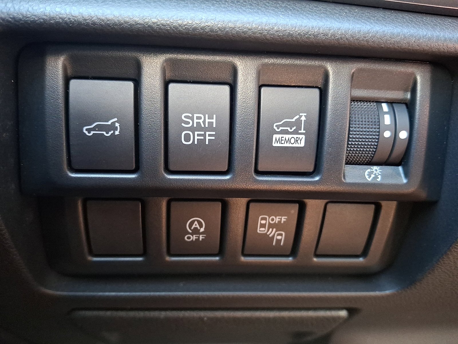 Certified 2023 Subaru Forester Premium AWD/4WD image 27