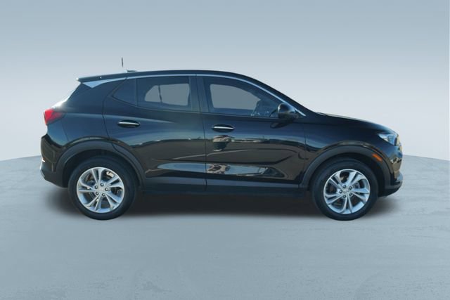 Used 2022 Buick Encore GX Preferred image 9