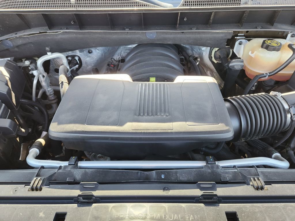 Used 2022 Chevrolet Silverado 1500 RST w/ Convenience Package II image 33