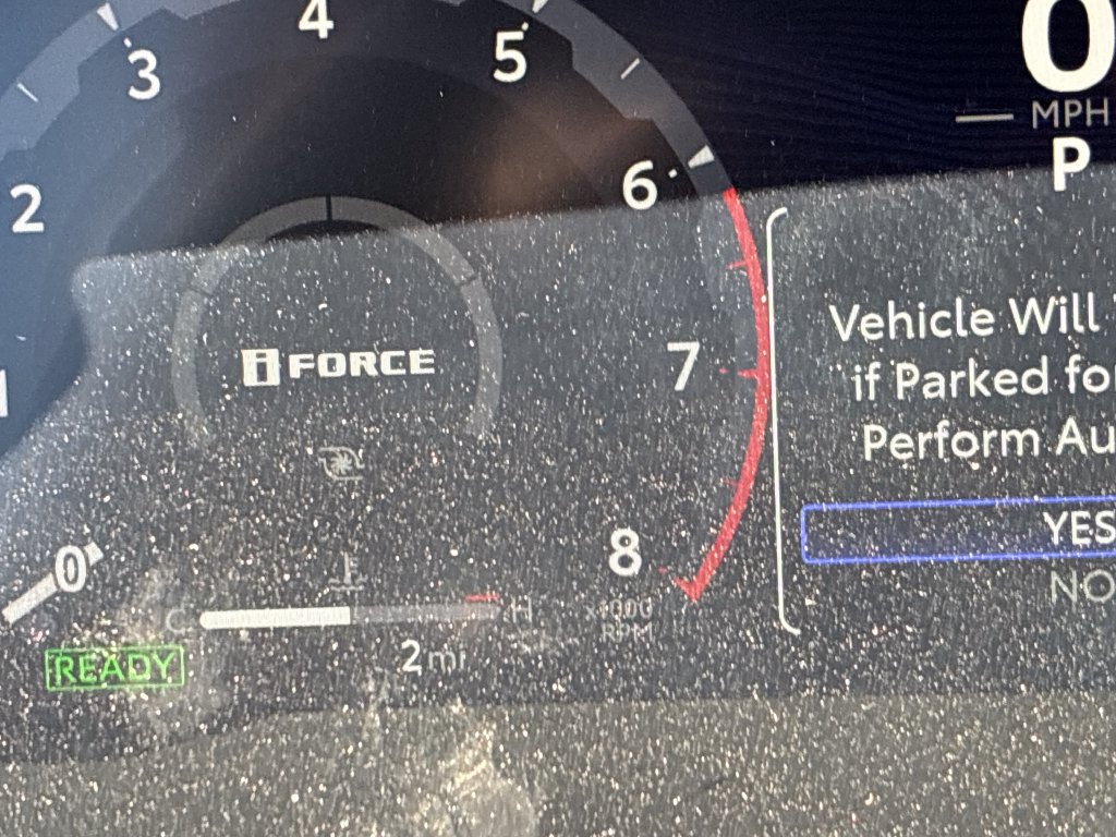 New 2026 Toyota Tacoma Limited AWD/4WD image 29
