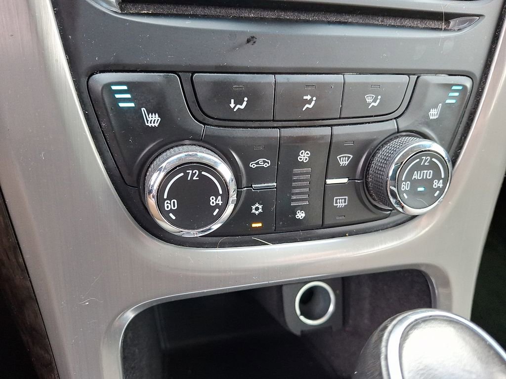 Used 2017 Buick Verano Sport Touring image 17