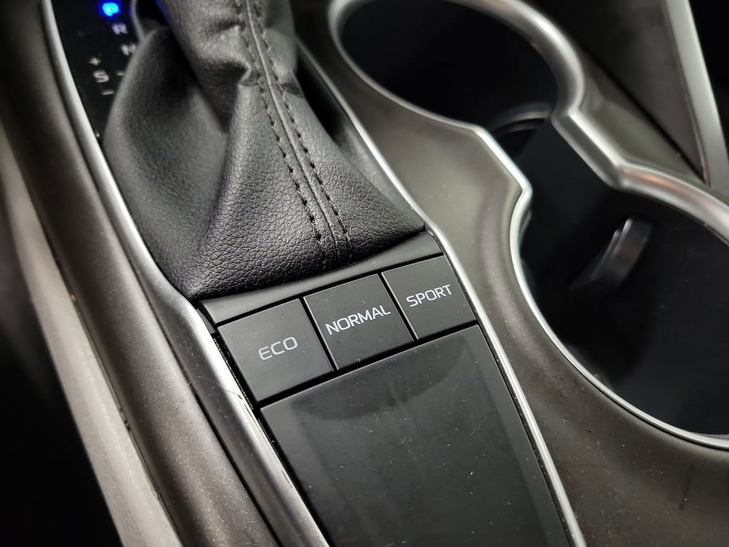 Used 2023 Toyota Camry LE image 15