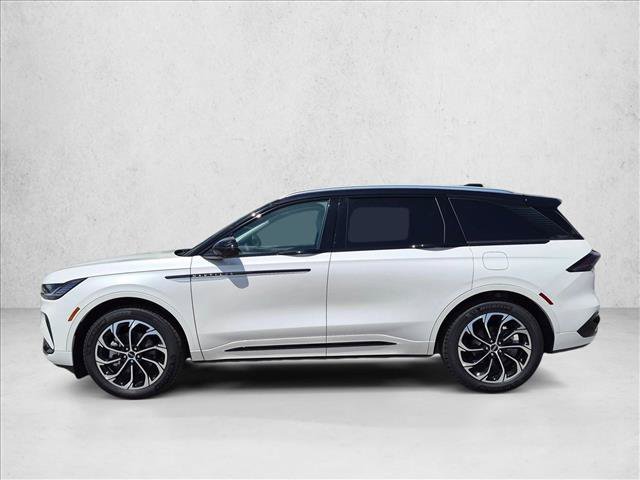 New 2026 Lincoln Nautilus Reserve AWD/4WD image 5