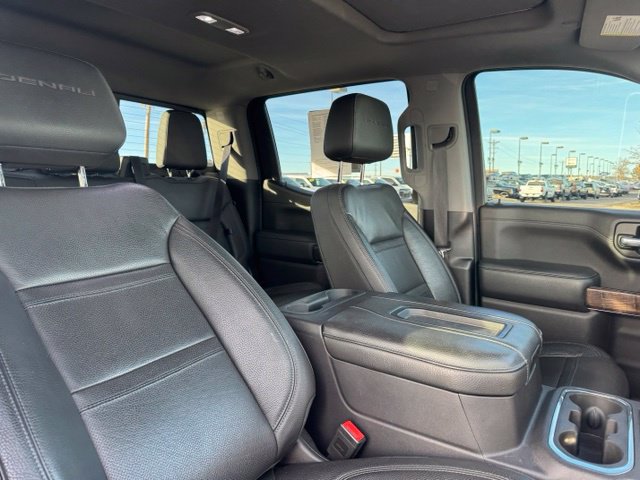 Certified 2020 GMC Sierra 1500 Denali AWD/4WD image 30