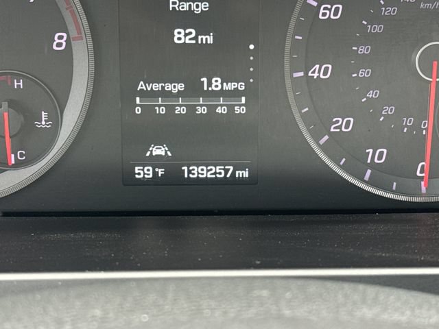 Used 2017 Hyundai Sonata Limited 2.0T FWD image 21
