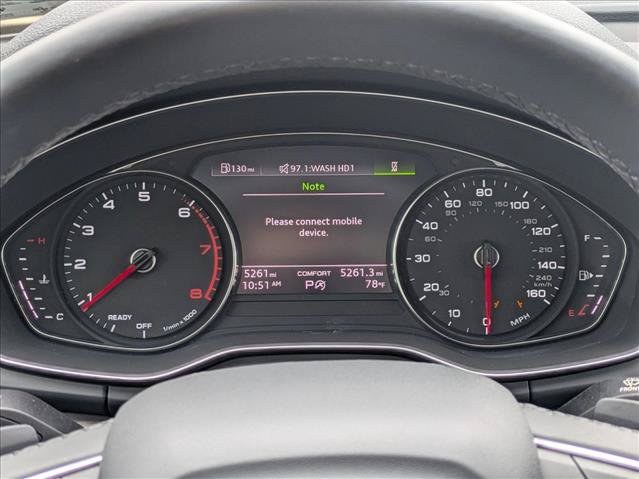 Used 2025 Audi Q5 2.0T Premium AWD/4WD image 11