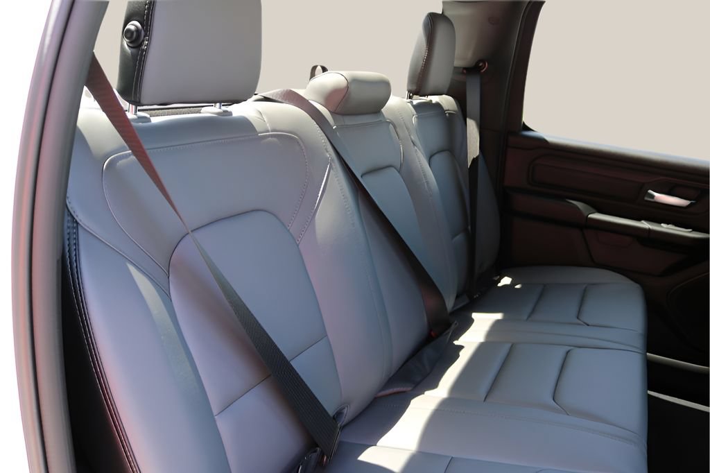 New 2026 RAM 1500 Tradesman RWD image 16