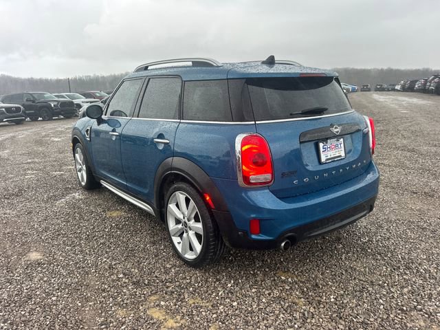 Used 2020 MINI Cooper Countryman S image 3