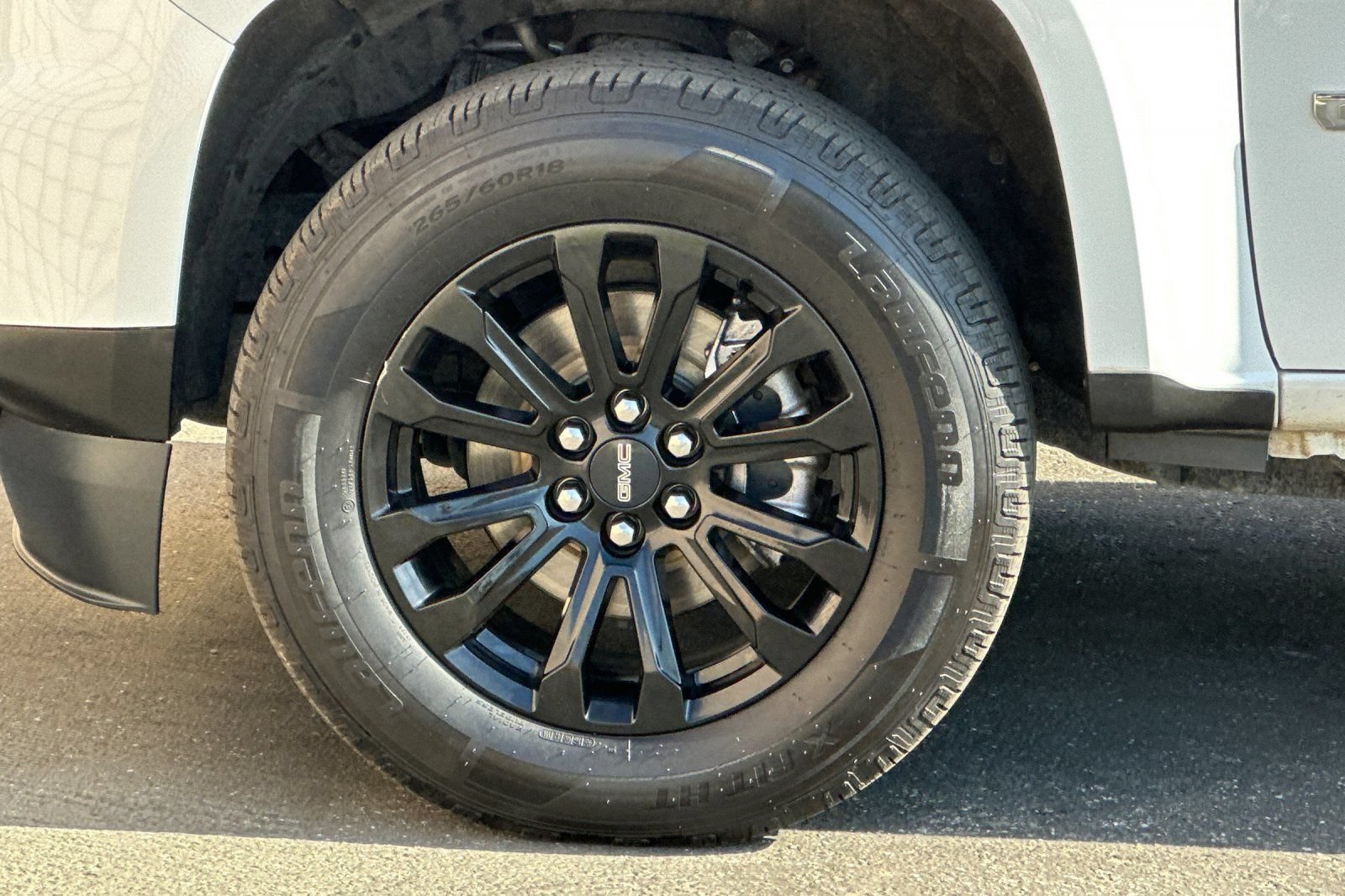 Certified 2021 GMC Canyon Elevation Standard w/ Convenience Package RWD image 25