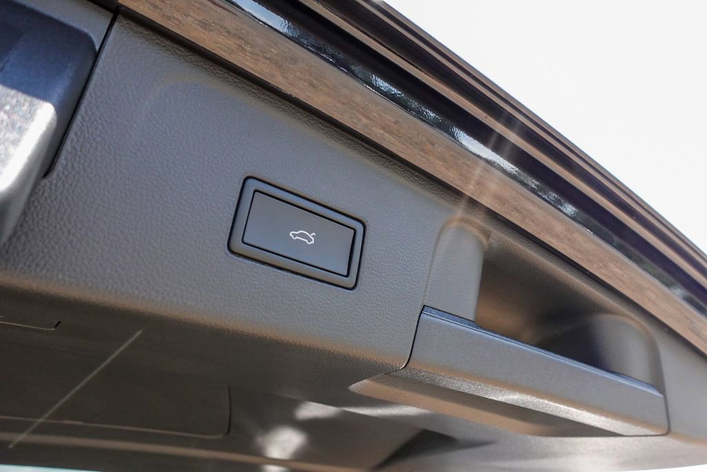 New 2026 Volkswagen Atlas SE image 29
