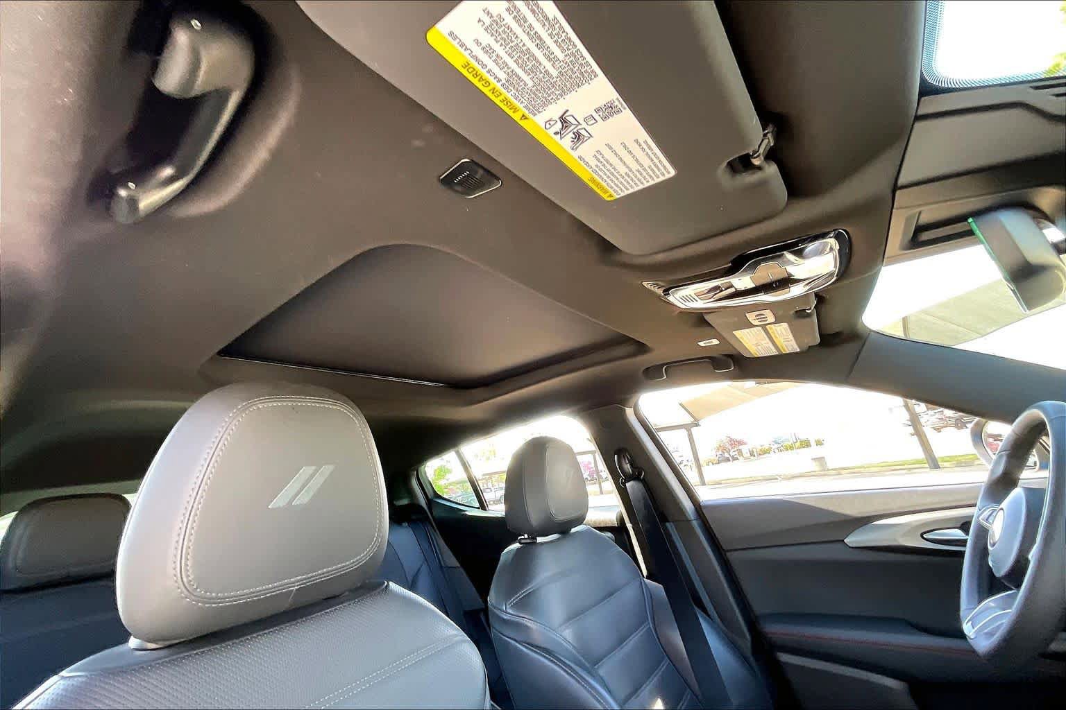Used 2023 Dodge Hornet GT Plus w/ GT Blacktop Package image 14