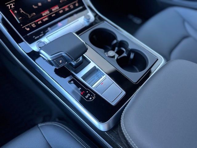 New 2026 Audi Q8 Premium Plus image 15