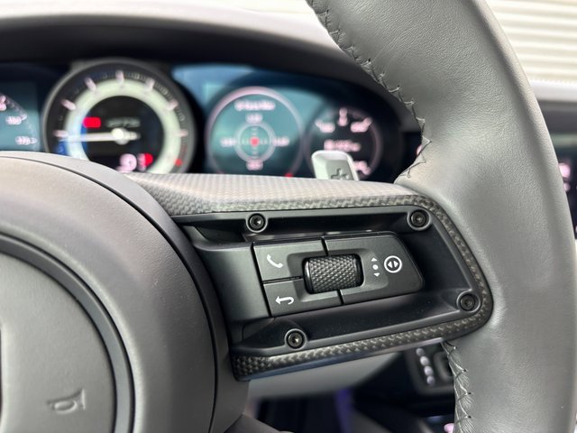 Certified 2022 Porsche 911 Carrera GTS image 16