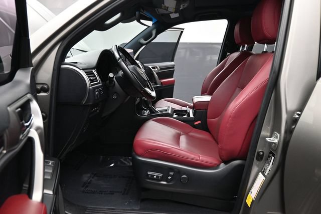 Used 2023 Lexus GX 460 Premium AWD/4WD image 16