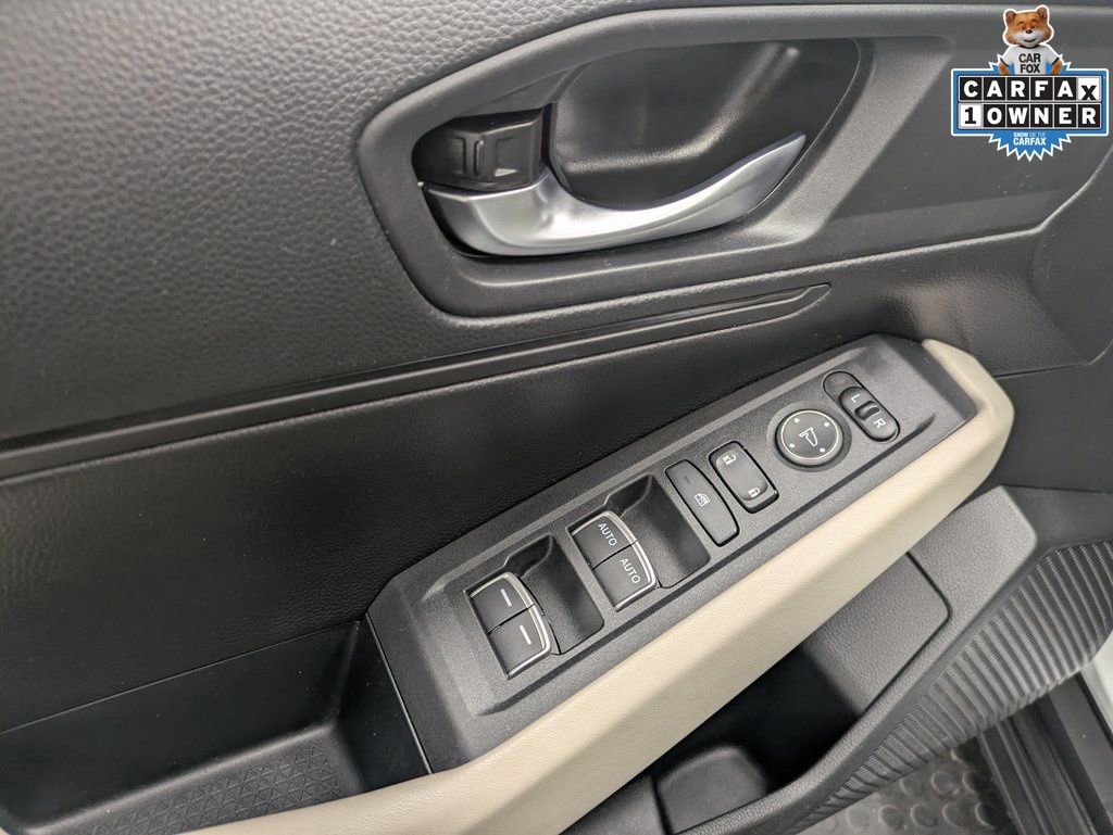 Certified 2023 Honda Accord LX image 9