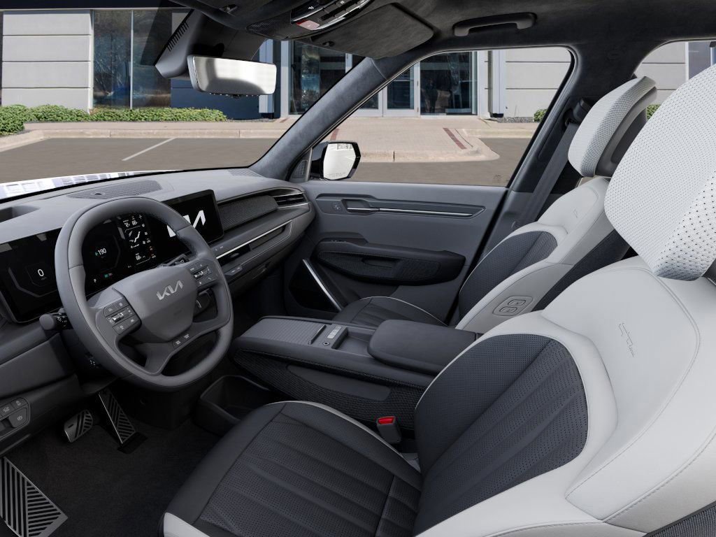 New 2026 Kia EV9 GT-Line image 17