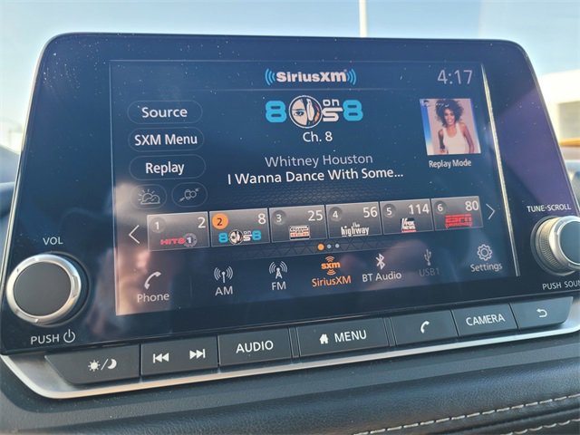 Used 2023 Nissan Rogue SV image 23