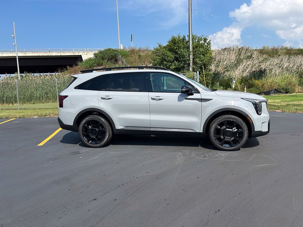 New 2026 Kia Sorento SX AWD/4WD image 5