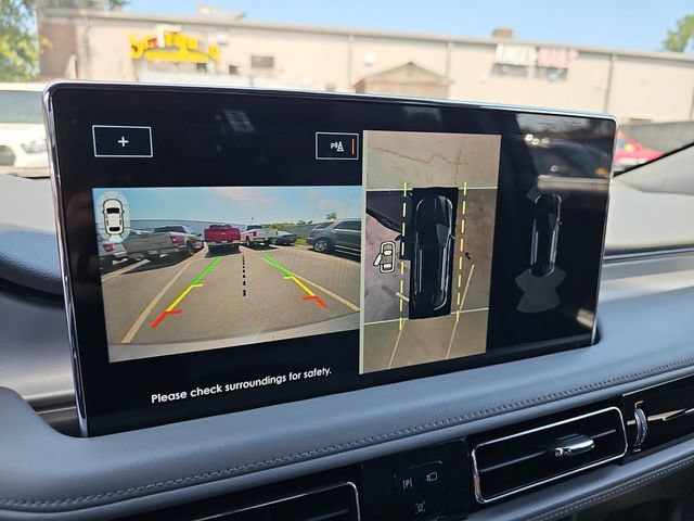 Used 2021 Lincoln Nautilus Reserve w/ Equipment Group 201A FWD image 26