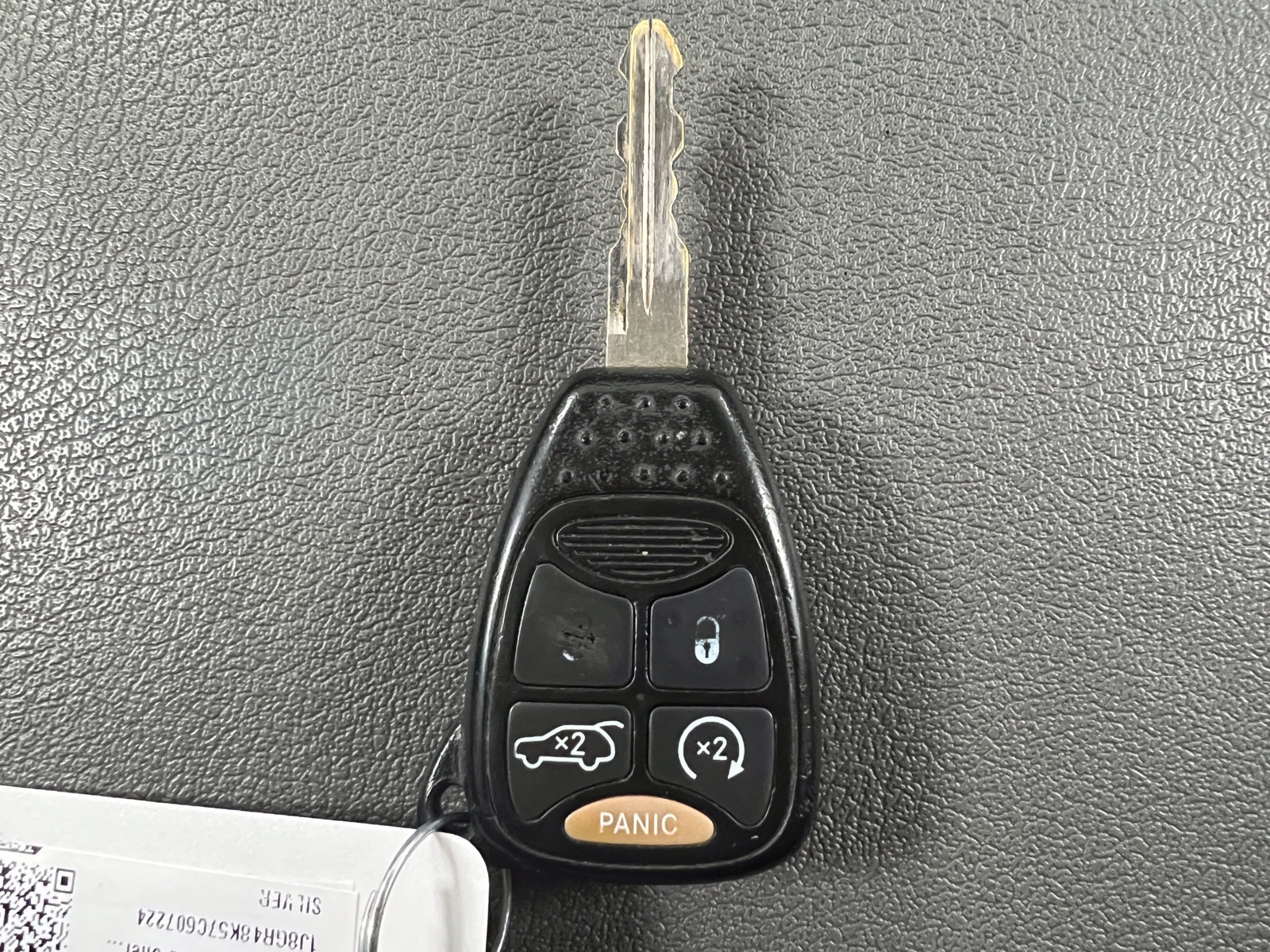 Used 2007 Jeep Grand Cherokee Laredo AWD/4WD image 32